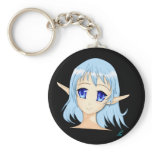 smiling keychains