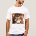 smiling kitty t-shirts