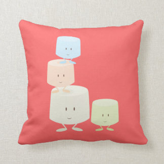 pillow marshmallows