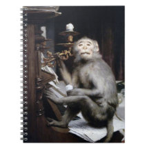 Smiling Monkey Journal