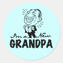 Smiling New Poppy T-shirts and Gifts Stickers