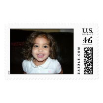 Smiling postage by sindiadams Smiling postage