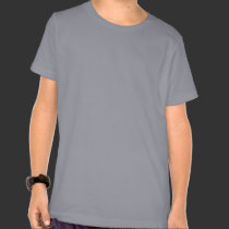 Smiling Shamrock t-shirts