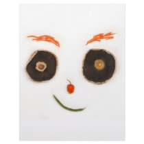 Smiling Shrooms letterhead by animalgarden Smiling Shrooms letterhead