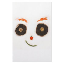 Smiling Shrooms stationery by animalgarden Smiling Shrooms stationery