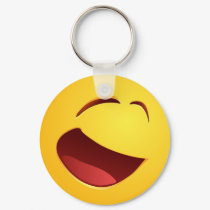 Smiling Smile keychains