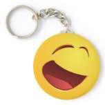 Smiling Smile keychains