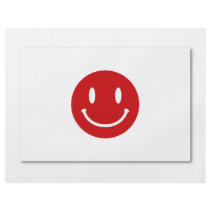 Smiling_Sun Custom Flyer