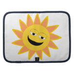 Smiling Sun Rickshaw Folio planners