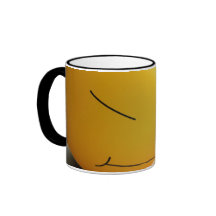 Smily Coffee Mug