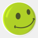 SMILY STICKER