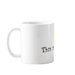 smily, This is what i do Mug