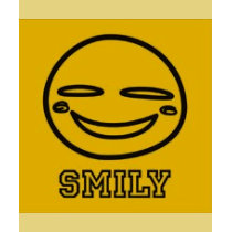 Smily t-shirts