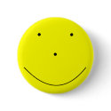 Smilyman buttons by Pennylanephoto Smilyman buttons