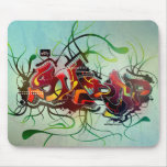 Smirapography Mousepad