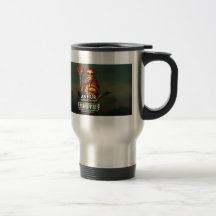 SMITE: Anhur, Slayer of Enemies Mugs