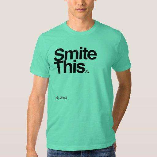 smite shirt