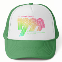 Smith 99 Reunion Hat