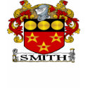 Smith Coat of Arms t-shirts by irishcountry Smith Coat of Arms t-shirts
