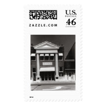 smith county bank postage stamp