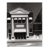 Smith County Bank posters