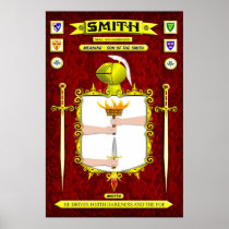 smith family emblem