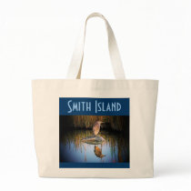 Smith Island (Bird) Bag