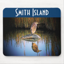 Smith Island (Bird) Mousepad