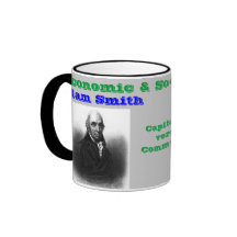 Smith-Marx Mug