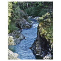 Smith River National Park Full Color Flyer