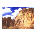 "Smith Rock" High Desert Serenity posters by mjhphotography "Smith Rock" High Desert Serenity posters