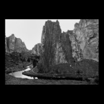 Smith Rock State Park posters