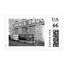 Smith shop postage by bhbphotos Smith shop postage
