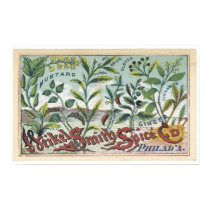 Smith Spice Company Philadelphia posters by vintagegiftmall Smith Spice Company Philadelphia posters