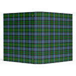 Smith Tartan Mousepad binders