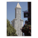 Smith Tower cards by cunningba Smith Tower cards
