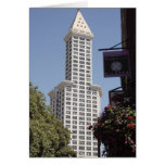 Smith Tower cards