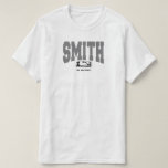 SMITH: We Are Family T-shirt