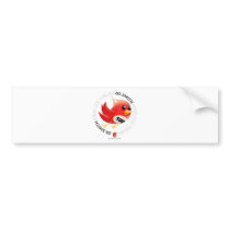 SmithBrand! products Bumper Stickers
