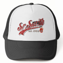 SmithBrand! products Trucker Hats