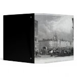 Smithfield Market from the Barrs binders