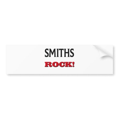 Smiths Rock