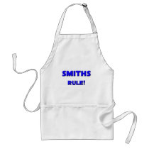 Smiths Rule! aprons by professions Smiths Rule! aprons