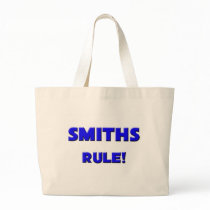Smiths Rule! bags by professions Smiths Rule! bags