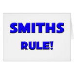 Smiths Rule! Cards