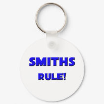 Smiths Rule! keychains by professions Smiths Rule! keychains