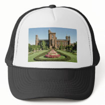 Smithsonian Institute and Enid Haupt Garden Mesh Hats