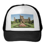 Smithsonian Institute and Enid Haupt Garden Mesh Hats