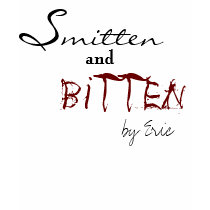 Smitten and Bitten t-shirts