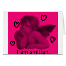 Smitten Cards